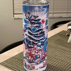 Disney Christmas 20oz Tumbler